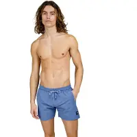 Brunotti Badehose Herren Boaz Grayblue-L