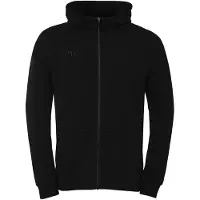 Kempa Kapuzenjacke STMNT