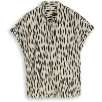 Tom Tailor 1049799 Kurzarm-bluse