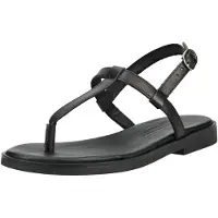 Pavement Zehentrenner "Sandalen Leder"