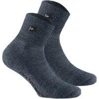 Rohner Socks Kurzsocken "Socken 2er Pack"