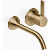 Dornbracht 36860809-39 WT-Wand-EHM ohne Ablaufgarnitur VAIA