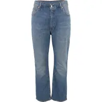 Levi's Levis Plus Slim-fit-Jeans "511 SLIM B&T" Leichterer Denim/Jeans aus elastischer Baumwollmischung