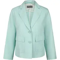 White Label Blazer in grün | Gr.: 46