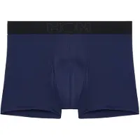 Hom Boxershorts "Supersoft" ultraweich, atmungsaktiv, elastisch, ohne Eingriff, Microfaser