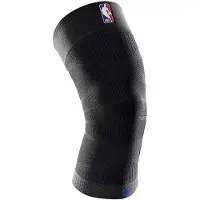 Bauerfeind Sportliche Kompressionsknieschoner NBA