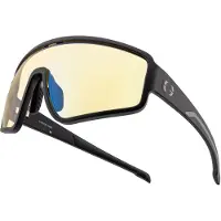 Gunnar VISCER ONYX / Herní brýle / Jantárová skla / BLF 65 / focus
