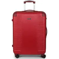 Gabol Balance XP 4 Rollen Trolley M 66 cm mit Dehnfalte