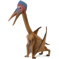 Collecta Handbemalte Hatzegopteryx-Dinosaurierfigur L