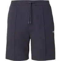 BOSS Shorts aus Baumwoll-Mix mit Paspeln Grösse S