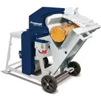 Holzkraft Wippkreissäge HWSR 701 K