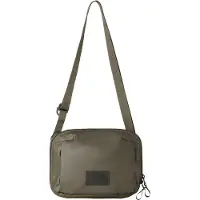 The North Face BCV Pro Crossbody new taupe green/tnf black (BQW) OS