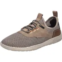 Rieker Herrenschuhe 08365-64 beige 45