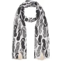Codello Schal in schwarz | Gr.: onesize