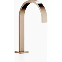 Dornbracht 13715782-42 WT-Stand-Ausl. mit Ablaufgarnitur MEM