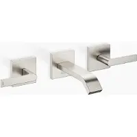 Dornbracht 36707671-06 WT-Wandbatt. ohne Ablaufgarnitur IMO