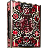 Theory11 Avengers The Infinity Saga Kartenspiel