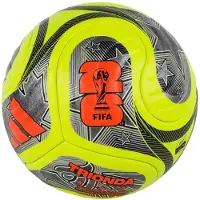 Adidas FIFA-Weltmeisterschaft 26 Trionda FIFA Quality Pro Winterball JD8023