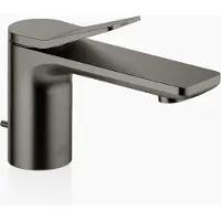 Dornbracht 33500845-99 WT-EHM mit Ablaufgarnitur LISSE