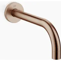 Dornbracht 13800882-42 WT-Wand-Ausl. SERIENSPEZIFISCH