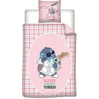 Stitch Disney Bettbezug