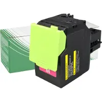 NexoPrint Toner kompatibel zu Xerox 006R04358 Magenta C 315 C 310