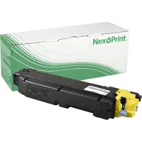 NexoPrint Toner kompatibel zu Brother TN-247C Cyan HL-L3210CW HL-L3230CDW HL-L3270CDW DCP-L3510CDW DCP-L3550CDW MFC-L3710CW