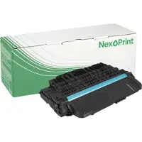 NexoPrint Toner kompatibel zu HP MLT-D2092L/ELS SV003A schwarz SCX-4828 FN SCX-4825 FN SCX-4825 SCX-4824 FN SCX-2855