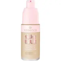 Essence - Feuchtigkeitsspendende, langanhaltende Silky-Blur Foundation 30 ml