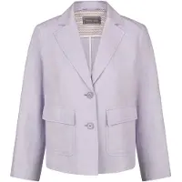 White Label Blazer in flieder | Gr.: 50