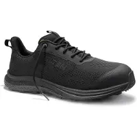 ELTEN Sicherheitshalbschuh TAVIXX XXFE black Low ESD S1PS, Gr. 44