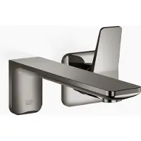 Dornbracht 36861845-19 WT-Wand-EHM ohne Ablaufgarnitur LISSE