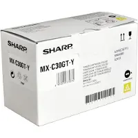 Sharp Mxc30gty Toner