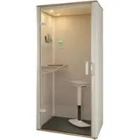Bosse Verlag Bosse Bosselino Uno Telefonbox, Schallschutz, Schnell Lieferbar!