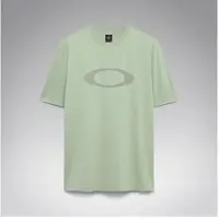 Oakley Waves Ellipse Tee faded green (74W) XL