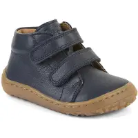 Froddo Barefoot First Step Dark Blue Größe EU 32