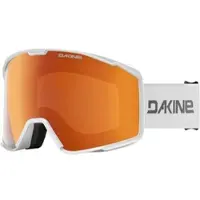 Dakine Skibrille Unisex Venue White/Amber/Castlerock