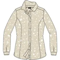 CMP Woman Shirt cream (P322) 34