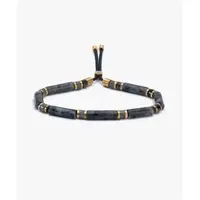 Pig & Hen - BRONTIDE ADJUSTIBLE - FURANO - gold/ 4mm