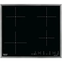 Dieter Knoll Collection Induktionsglaskeramikkochfeld DKEI6640XB - B/T ca. 57.60x50.60
