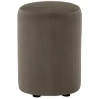 Set One By Musterring Pouf DENTON - D/H ca. 35.00x50.00