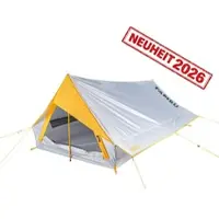 Tambu Biwakzelt EKATI für 2 Personen 215 x 120 x 100 cm 2.000 mm Wassersäule