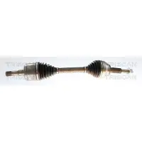 TRISCAN 8540 16683 Antriebswelle Hinten Links für FORD Transit Mk7 Kastenwagen (V363, FCD, FDD) Transit Mk7 Pritsche / Fahrgestell (V363, FED, FFD)