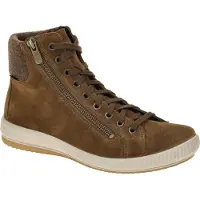 Legero TANARO 5.0 Damen Stiefeletten - bequeme Stiefelette braun Freizeit NEU