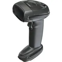 Zebra Technologies Zebra LI4278 schwarz