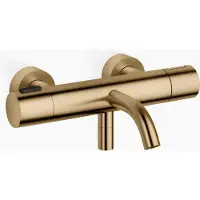 Dornbracht 34201979-39 Wannen-Thermostat für Wandmontage