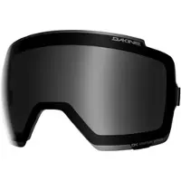 Dakine Ersatzlinse Unisex Domain Black