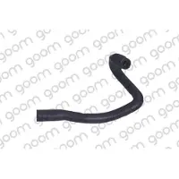 GOOM Kühlerschlauch Wasserschlauch passend für PEUGEOT 206 Schrägheck (2A/C) RH-0446