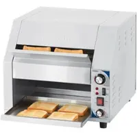 Casselin Durchlauftoaster CCYTLB