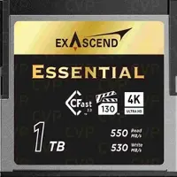 EXASCEND Cinema Cfast 1TB